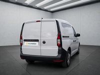 Gebraucht VW Caddy 114 PS (83 kW) 2022 Weiß Van / Kleinbus