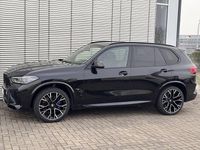 Gebraucht BMW X5 M Competition Edition 625 PS (459 kW) 2022 Schwarz SUV