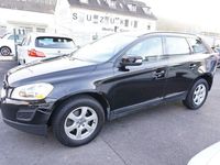 Gebraucht Volvo XC60 Kinetic 163 PS (119 kW) 2010 Schwarz SUV