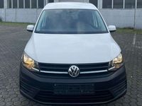 gebraucht VW Caddy Trendline BMT