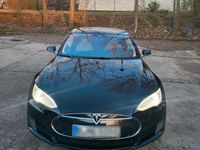 gebraucht Tesla Model S 90 / Free Supercharger