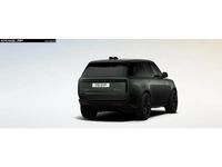 Neu Land Rover Range Rover Autobiography 551 PS (405 kW) 2025 Grün SUV