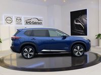 Gebraucht Nissan X-Trail Tekna 213 PS (156 kW) 2022 Blau SUV