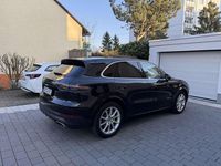 Gebraucht Porsche Cayenne 462 PS (339 kW) 2020 SUV