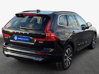 Gebraucht Volvo XC60 Core 250 PS (183 kW) 2024 Onyx black metallic SUV