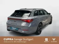 Gebraucht Cupra Leon VZ 310 PS (228 kW) 2024 Grau Limousine