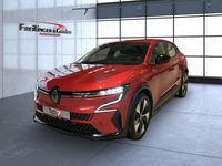 Gebraucht Renault Mégane Equilibre 96 kW (131 PS) 2022 Feuerrot (metallic) Limousine