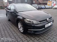 gebraucht VW Golf VII Variant 1.5TSI DSG LED Highline