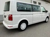 Gebraucht VW Multivan 150 PS (110 kW) 2019 Weiß Van / Kleinbus