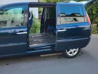 Gebraucht Fiat Ulysse 170 PS (125 kW) 2009 Blau Van / Kleinbus