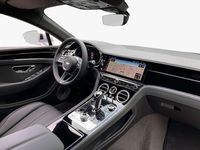 Second-hand Bentley Continental 680 CP (500 kW) 2025 Argintiu Coupe