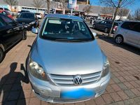 Gebraucht VW Golf Plus 116 PS (85 kW) 2005 Grau Van / Kleinbus