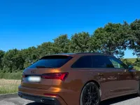 Gebraucht Audi A6 Sport 299 PS (219 kW) 2023 Andere farben Kombi
