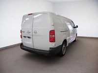 Gebraucht Opel Vivaro 177 PS (130 kW) 2024 Weiß Van / Kleinbus
