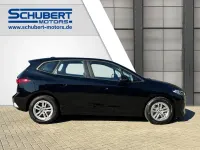Gebraucht BMW 218 Active Tourer Performance 150 PS (110 kW) 2023 Schwarz ii Van / Kleinbus