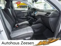 Neu Opel Corsa-e Edition 100 kW (136 PS) 2026 Okenitweiss Kleinwagen