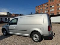 gebraucht VW Caddy Maxi Kasten 2.0 TDI,Navi,AHK,PDC