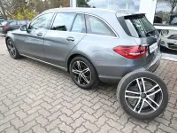 Gebraucht Mercedes E200 160 PS (117 kW) 2020 Selentgraumet. Kombi