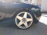 Gebraucht BMW Z4 265 PS (194 kW) 2006 Blau Cabrio