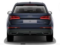 gebraucht Audi Q5 40 TDI quattro S tronic