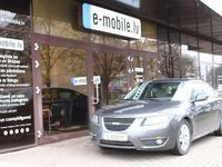 Gebraucht Saab 9-5 Vector 220 PS (161 kW) 2010 Grau Limousine