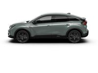 Neu Citroën C4 145 PS (106 kW) 2026 Manhattan grün SUV