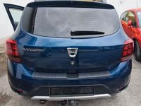 gebraucht Dacia Sandero 0.9 TCe 90 LPG Essential Essential