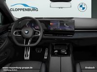 gebraucht BMW 520 d Limousine M Sportpaket HK HiFi DAB LED