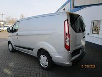 Gebraucht Ford Tourneo Custom 170 PS (125 kW) 2021 Andere Van