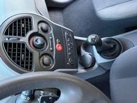 Gebraucht Renault Grand Modus Dynamique 75 PS (55 kW) 2009 Silber Van / Kleinbus