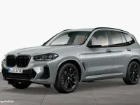 Gebraucht BMW X3 M Sport 292 PS (214 kW) 2021 M brooklyn grau SUV