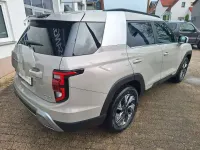 Nuova KGM Torres 150 CV (110 kW) 2025 Beige SUV