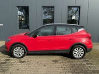 gebraucht Seat Arona XCELLENCE 1.0 TSI LED+NAVI+ACC+Carplay+Kamera