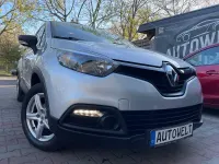 Gebraucht Renault Captur 90 PS (66 kW) 2016 SUV