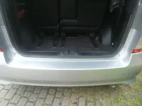 Gebraucht Honda Elysion Prestige 200 PS (147 kW) 2007 Grau Van / Kleinbus