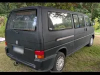 Gebraucht VW T4 77 PS (56 kW) 1994 Andere farben Van