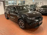 Gebraucht Opel Mokka GS Line 136 PS (100 kW) 2025 Karbon schwarz (metallic) SUV
