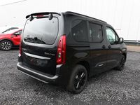 Neu Citroën Berlingo 131 PS (96 kW) 2025 Perla neraschwarz metallic Van / Kleinbus