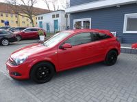 gebraucht Opel Astra GTC Astra HSport