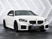 Neu BMW M2 480 PS (353 kW) 2026 Weiß Coupé