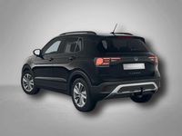 Neu VW T-Cross 150 PS (110 kW) 2025 Deep black perleffekt SUV