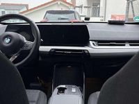 Gebraucht BMW X1 136 PS (100 kW) 2024 Schwarz SUV
