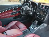 Occasion VW Eos 140 PK (102 kW) 2013 Wit Cabriolet