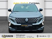 Neu Renault Austral Evolution 158 PS (116 kW) 2025 Dolomitgrau SUV