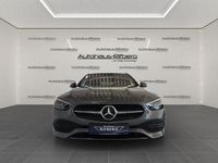 Gebraucht Mercedes C200 Avantgarde 204 PS (150 kW) 2023 Grau Limousine