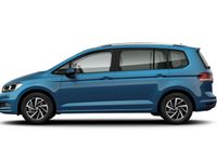 gebraucht VW Touran JOIN