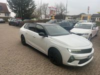 Gebraucht Opel Astra 150 PS (110 kW) 2022 Weiß Kombi