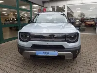 Neu Baic BJ30 280 PS (205 kW) 2026 Silver light blue SUV
