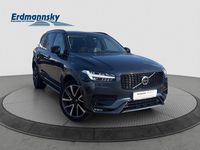 Gebraucht Volvo XC90 Ultimate 235 PS (172 kW) 2023 Denim blue (blau) SUV
