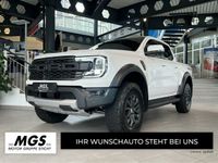 Neu Ford Ranger Raptor 292 PS (214 kW) 2025 Arctic white Pickup